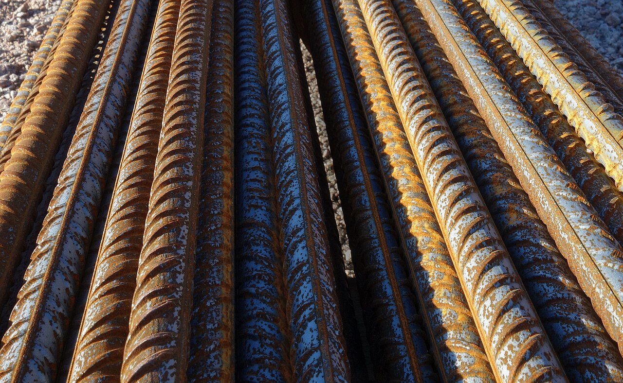 Construction materials